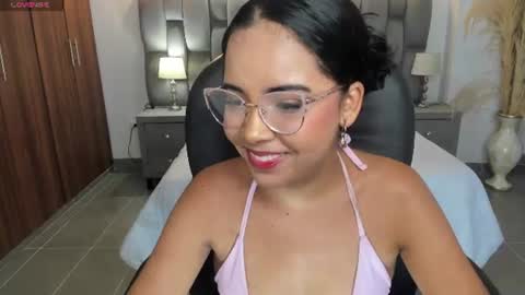alana  online show from 07.11.26