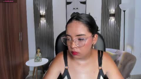 alana  online show from 07.15.26