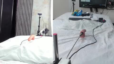 Alana online show from 03.07.26