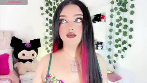 Alana Muller online show from 11.09.25