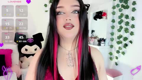 Alana Muller online show from 11.14.25