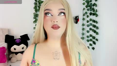 Alana Muller online show from 06.07.26