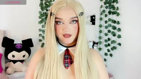 Alana Muller online show from 06.10.26