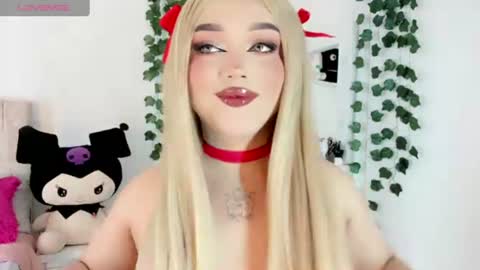Alana Muller online show from 06.12.26