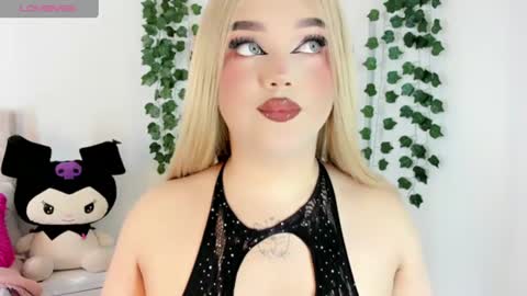 Alana Muller online show from 06.18.26