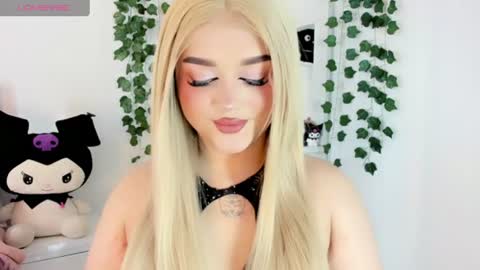 Alana Muller online show from 06.18.26