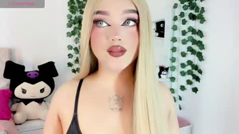 Alana Muller online show from 06.19.26