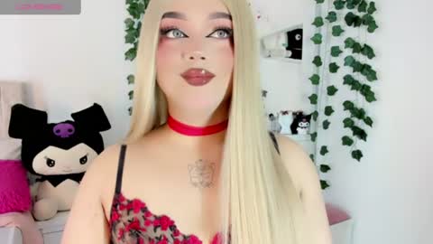 Alana Muller online show from 06.20.26
