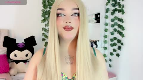 Alana Muller online show from 06.22.26