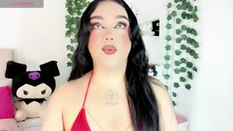 Alana Muller online show from 06.26.26