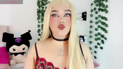 Alana Muller online show from 07.03.26