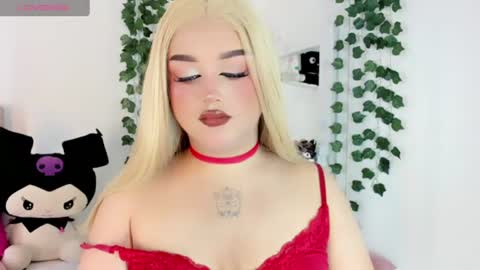 Alana Muller online show from 07.06.26