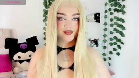 Alana Muller online show from 07.08.26