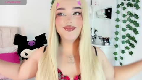 Alana Muller online show from 07.10.26
