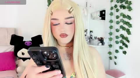 Alana Muller online show from 07.12.26