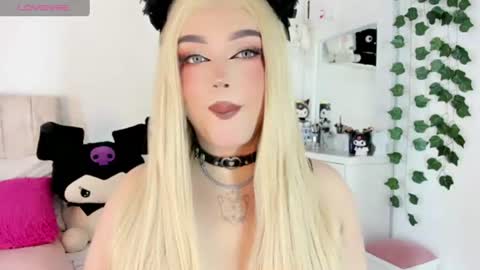 Alana Muller online show from 07.14.26