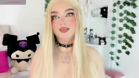 Alana Muller online show from 07.14.26