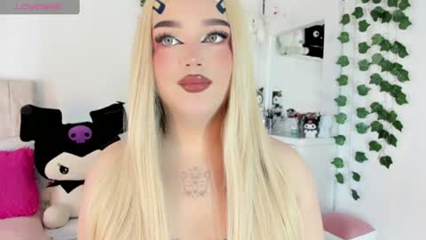 Alana Muller online show from 07.17.26