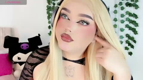 Alana Muller online show from 07.18.26