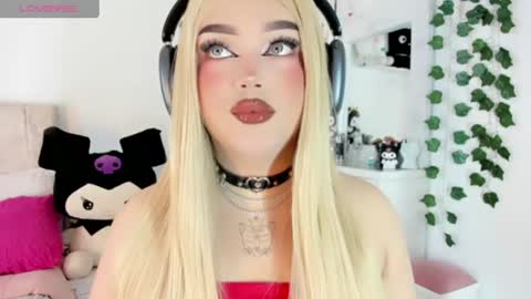 Alana Muller online show from 07.19.26
