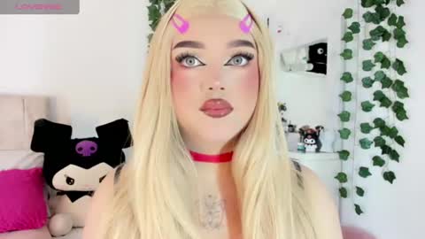 Alana Muller online show from 07.20.26