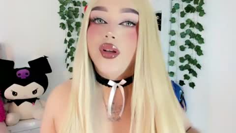 Alana Muller online show from 07.22.26