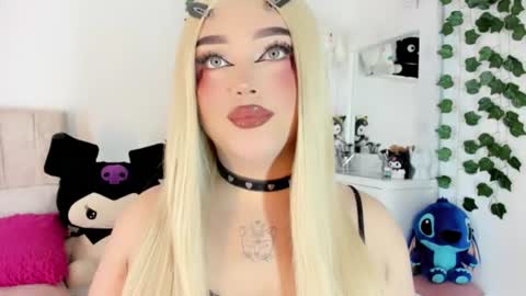 Alana Muller online show from 07.23.26