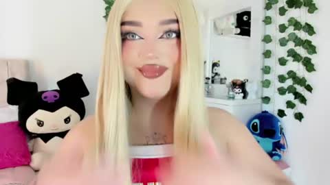 Alana Muller online show from 07.25.26