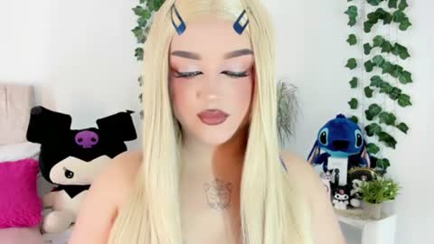 Alana Muller online show from 07.28.26