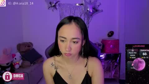 Snapshot of alana_pherson chatting on 09.11.25 alana_pherson online show from 09.11.25
