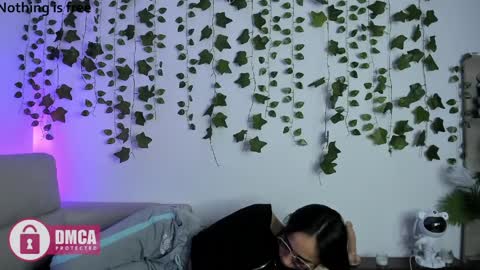 alana_pherson online show from 04.09.26