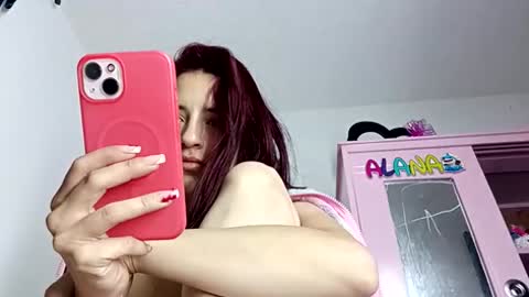 isabella online show from 02.24.26