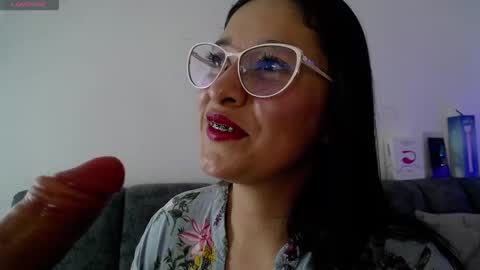 Snapshot of alana_steel_1 chatting on 02.20.26 Alana online show from 02.20.26