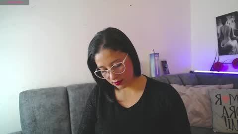 Snapshot of alana_steel_1 chatting on 03.03.26 Alana online show from 03.03.26