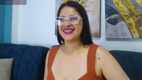Snapshot of alana_steel_1 chatting on 05.01.26 Alana online show from 05.01.26