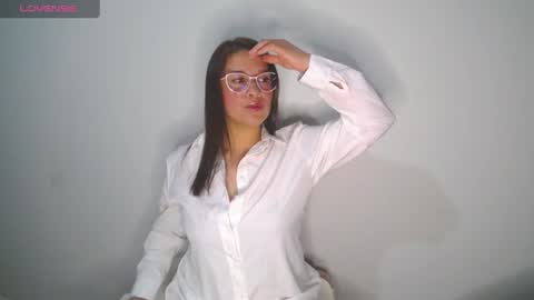Snapshot of alana_steel_1 chatting on 07.13.26 Alana online show from 07.13.26