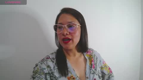 Snapshot of alana_steel_1 chatting on 07.22.26 Alana online show from 07.22.26