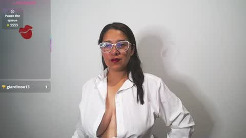 Snapshot of alana_steel_1 chatting on 07.31.26 Alana online show from 07.31.26