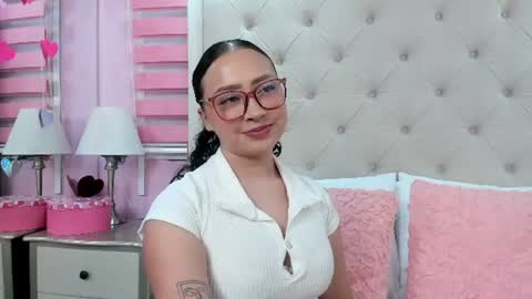 Alana  online show from 06.13.26