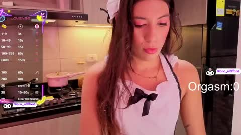 Snapshot of alana_willians chatting on 04.19.26 alana online show from 04.19.26