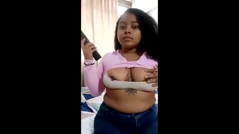 Alana Gmez  online show from 05.13.26