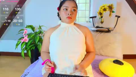 Alana Gmez  online show from 07.02.26