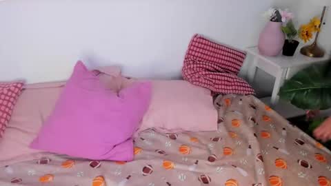 Snapshot of alanaa_rosse chatting on 02.25.26 ALANA online show from 02.25.26