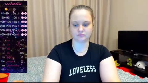 Snapshot of alanabrox chatting on 12.01.24 Julia online show from 12.01.24