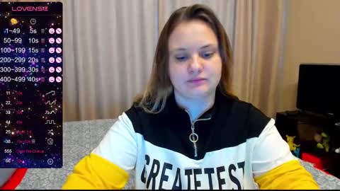 Snapshot of alanabrox chatting on 12.20.24 Julia online show from 12.20.24