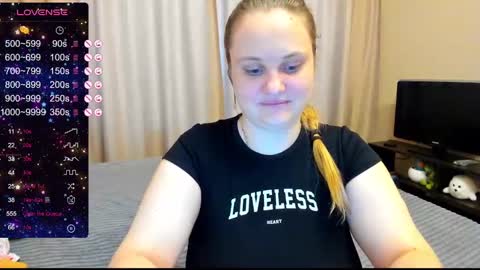 Snapshot of alanabrox chatting on 01.14.25 Julia online show from 01.14.25