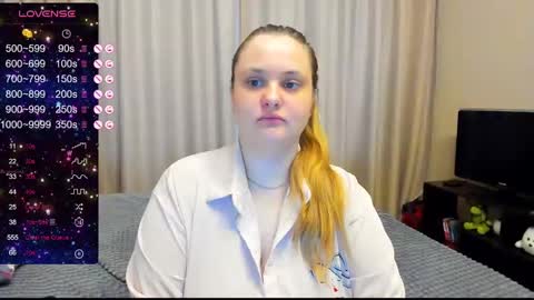 Snapshot of alanabrox chatting on 02.05.25 Julia online show from 02.05.25