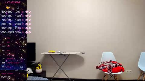 Snapshot of alanabrox chatting on 02.28.25 Julia online show from 02.28.25