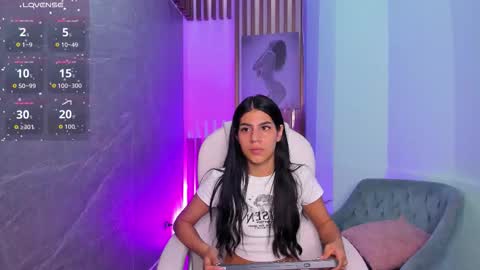 Alanah online show from 03.22.26