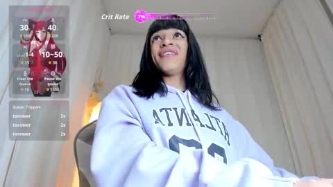 Alana silvana online show from 12.18.25